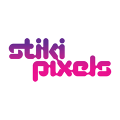 StikiPixels Ltd