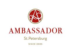 Амбассадор, гостиница