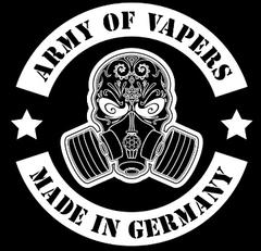 ARMY OF VAPERS