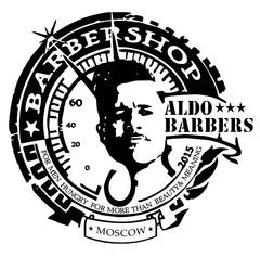 AldoBarBers