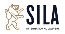 Юридическая компания SILA