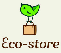 Магазин правильного питания Eco-Store