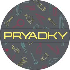 Pryadky