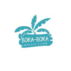 BORA-BORA Beach Club