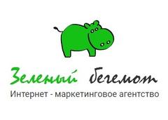 Интернет-маркетинговое агенство «Зелёный бегемот»