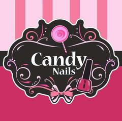Candy Nails