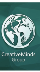 CMG Кызылорда ( Creative minds group)