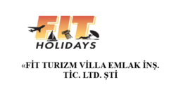 Fit Holidays