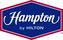 Hampton by Hilton Moscow Strogino