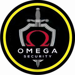 Omega - security