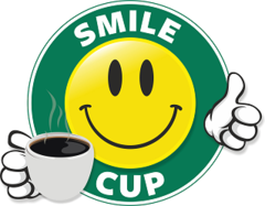 Smile cup