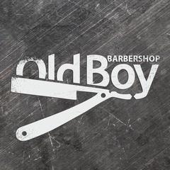 Oldboy Barbershop Ильинка