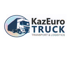KazEuro Truck