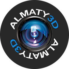 Веб-портал Almaty3d
