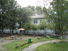 МБДОУ Детский сад № 152