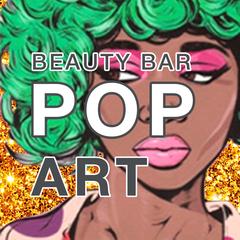 Beauty Bar POP ART