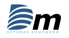 Оптовая компания DM