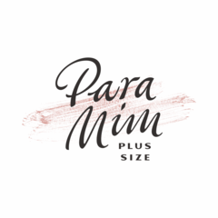 Para MIM Plus Size