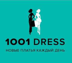 Центр 1001 Платье