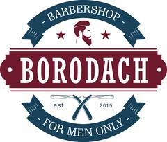Мужской салон бритья и стрижки Borodach