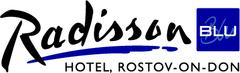 Radisson Blu Hotel, Rostov-on-Don