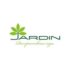 Jardin design&production