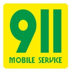 911 мобильный сервис