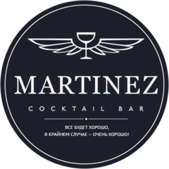 Martinez bar