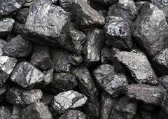 Угольный ресурс