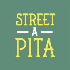 Стритфуд-кафе Street-a-pita
