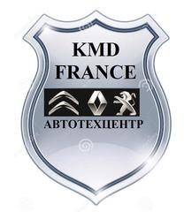 KMD-France (Маахамбетов А.М.)