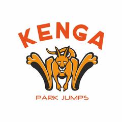 Батутный парк KENGA Park jumps