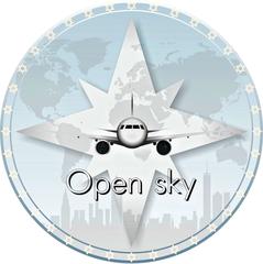Open Sky (БЕЗ ГРАНИЦ)