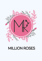 Миллион роз