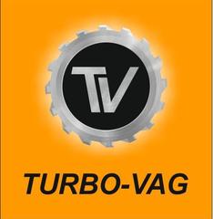 Turbo-vag