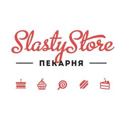 Кондитерская Slasty Store
