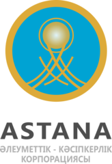 Национальная компания СПК Astana