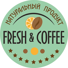 Fresh & Coffee