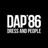 Магазин молодежной одежды Dap`86