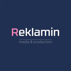 Reklamin media & production