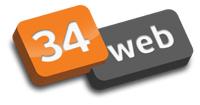 Интернет-агентство 34Web