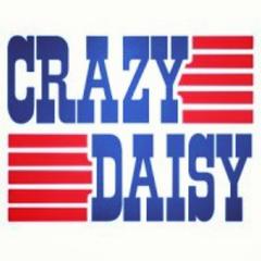 Crazy Daisy Bar