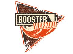 Booster Workout