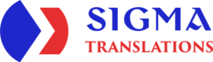SIGMA TS (Sigma Translations)