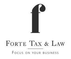 Forte Tax & Law