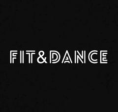 Fit and dance (ИП Дворецкая Екатерина Сергеевна)