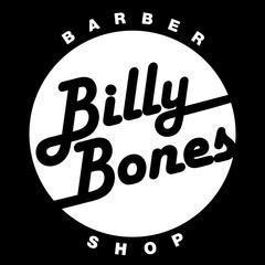 BILLY BONES BARBERSHOP(Буэль А. А.)