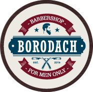 Barbershop BORODACH, м. Свиблово