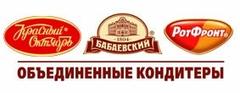 Представительство Общества с ограниченной ответственностью «Объединенные кондитеры» в Республике Казахстан