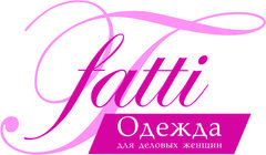 Магазин женской одежды FATTI
